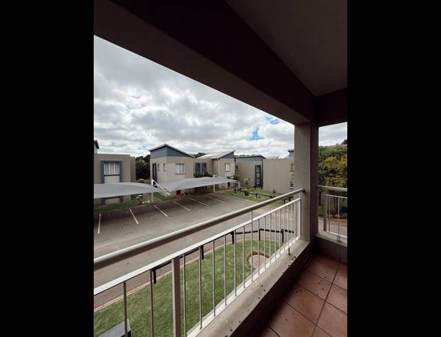 2 BEDROOM PROPERTY TO RENT IN BENONI NORTH